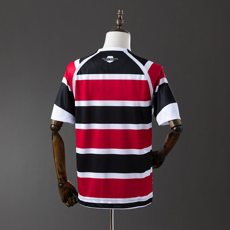 Camisa Santa Cruz 25/26 (Masculino) Torcedor - Allteams Imports