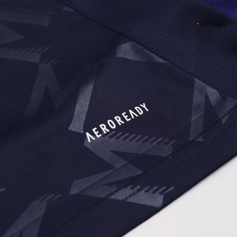 Manchester United Away Soccer Jersey 2024/25 MASCULINO