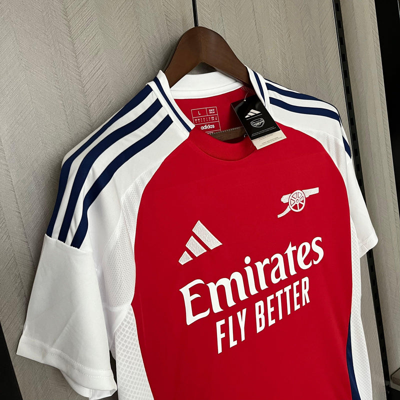 Camisa Arsenal 24/25 (Masculino)
