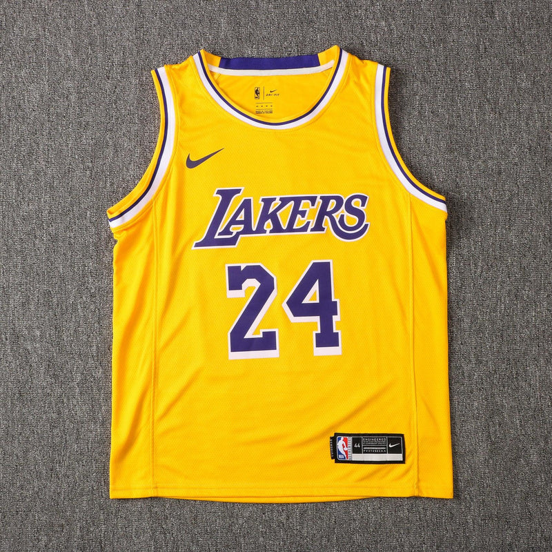 Regata NBA Los Angeles Lakers / Bryant