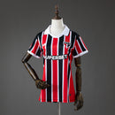Camisa Sao Paulo Away 26/27 Feminina Premium | AllTeams Imports