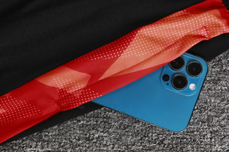 Conjunto Treino Internacional 25/26