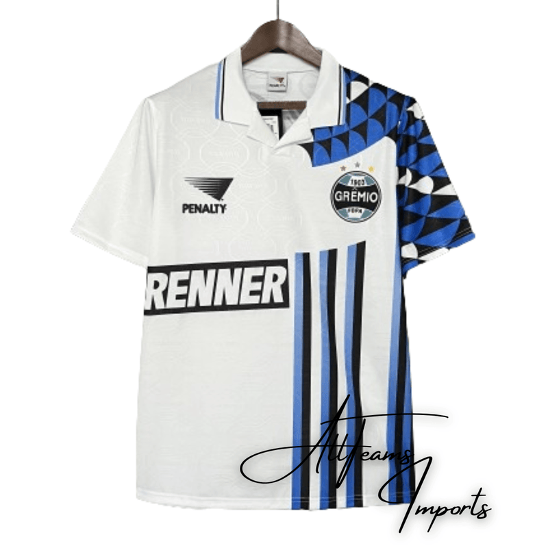 Camisa Retro Grêmio Ano 94/95