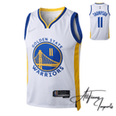 Regata NBA Golden State Warriors