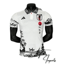 Camisa Player Japão Anime 24/25 / Edição Especial  (Masculino)