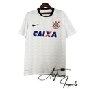 Camisa Retro Corinthians Ano Mundial Ano 2012/13