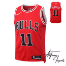 Regata NBA Chicago Bulls
