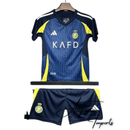 Kit Infantil Al-Nassr II 24/25
