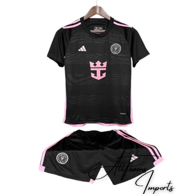 Kit Infantil Inter Miami II 24/25