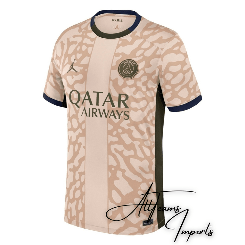 Camisa PSG III 23/24 (Masculino)