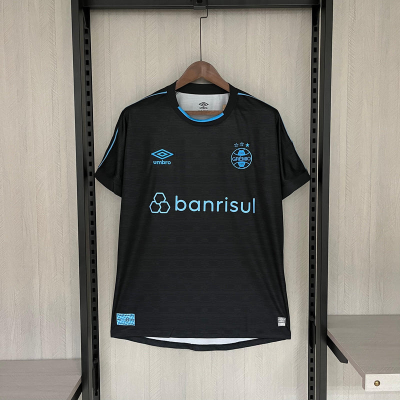 Camisa Grêmio II 23/24 (Masculino)