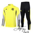 Conjunto Treino Flamengo 24/25