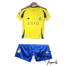 Kit Infantil Al-Nassr 24/25