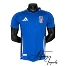 Camisa Player Seleção Itália 24/25 (Masculino)