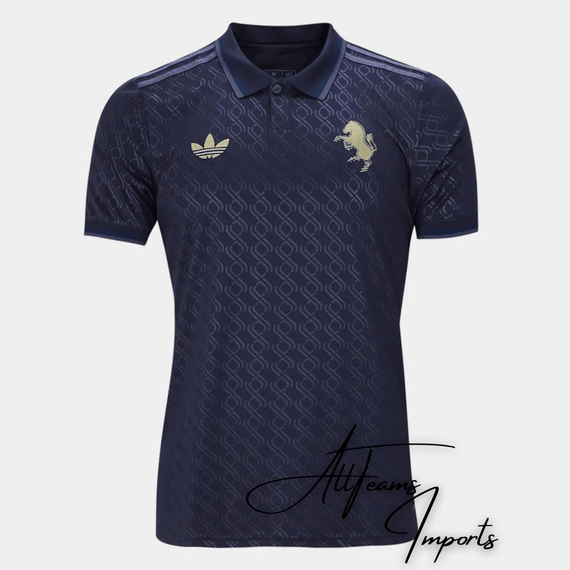 Camisa Juventus III 24/25 (Masculino)