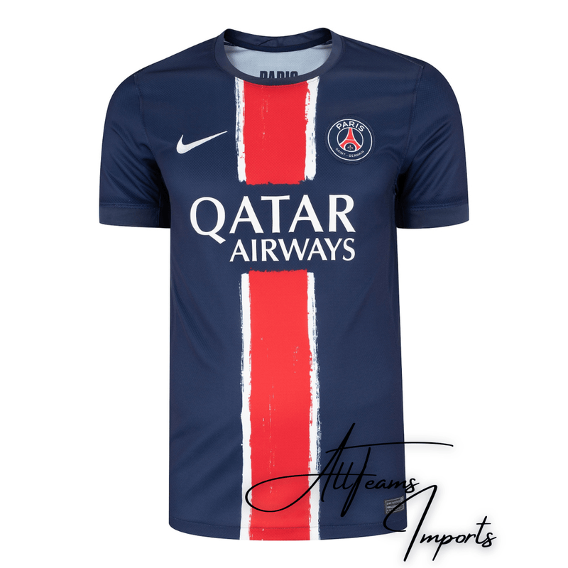 Camisa PSG 24/25 (Masculino)