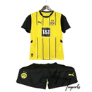 Kit Infantil Borussia Dortmund 24/25