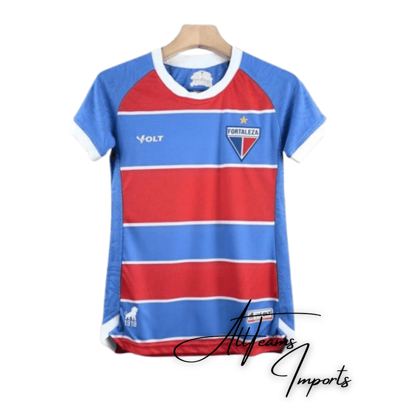 Camisa Fortaleza II 24/25 (Feminina)
