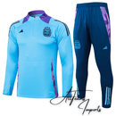 Conjunto Treino Seleção Argentina 24/25