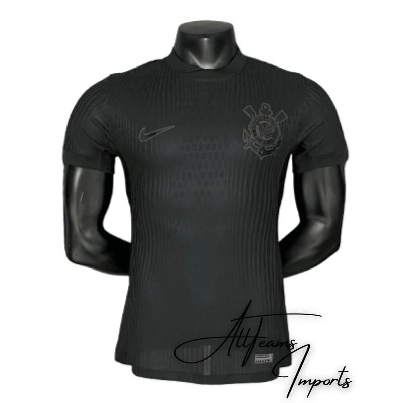 Camisa Player Corinthians 24/25 (Masculino)