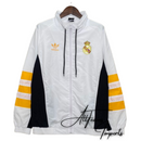 Jaqueta Corta Vento Real Madrid 2024