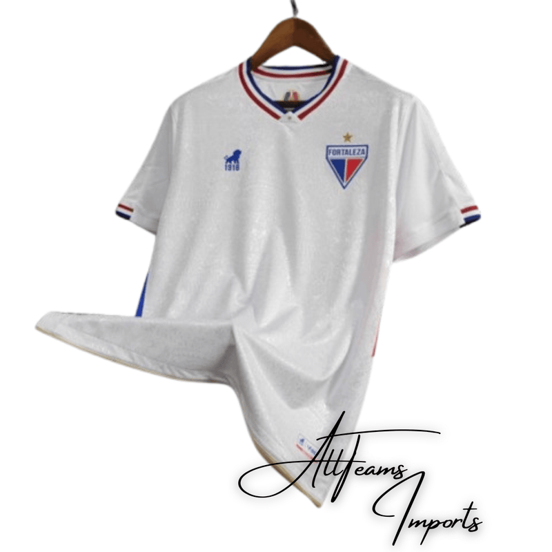 Camisa Torcedor Fortaleza 24/25 (Masculino)