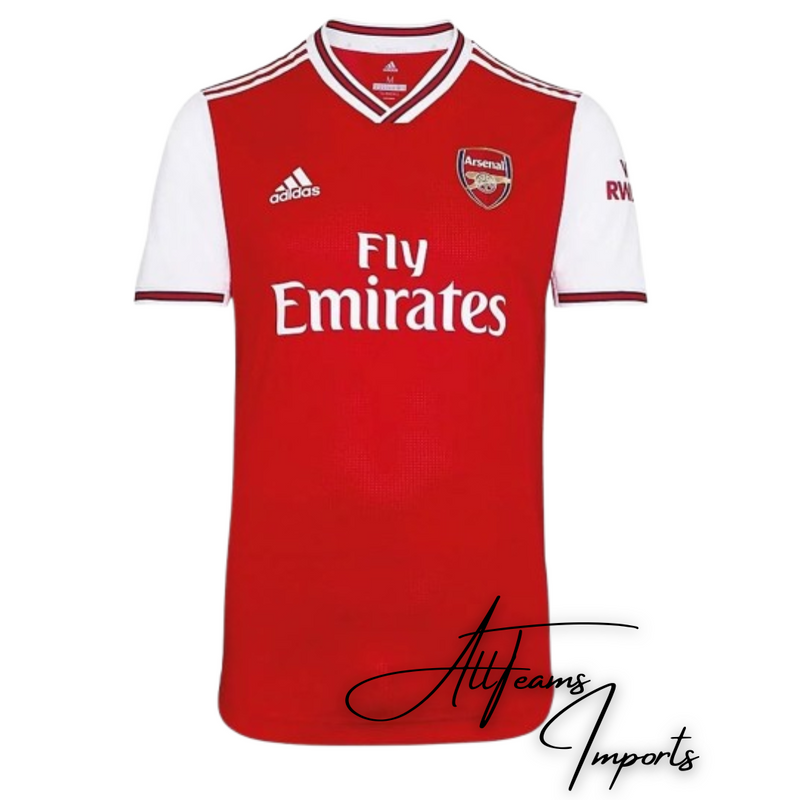 Camisa Retro Arsenal Ano 19/20