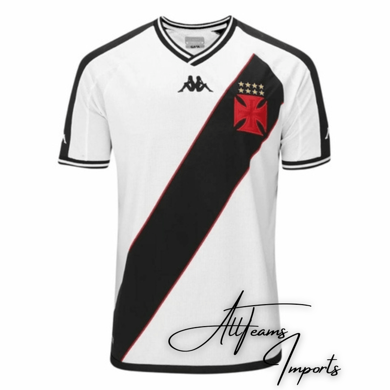 Camisa Vasco 24/25 (Masculino)