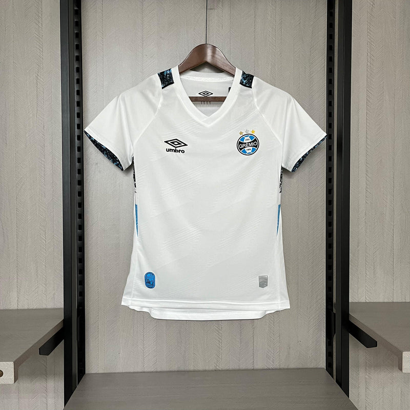 Camisa Grêmio II 24/25 (Feminina)