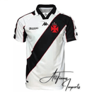 Camisa Retro Vasco Ano 1997