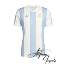 Camisa Seleção Argentina 25/26 (Masculino)