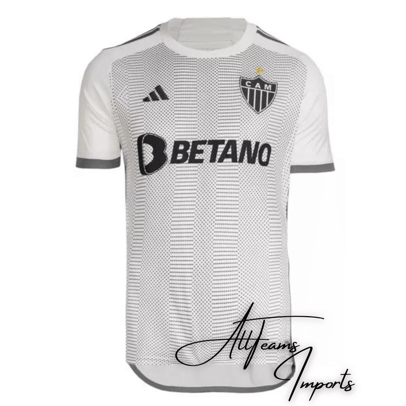 Camisa Atlético Mineiro II 24/25 (Masculino)
