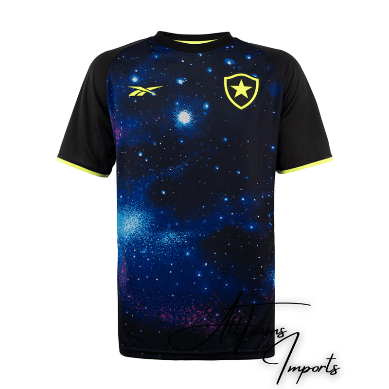 Camisa Botafogo 24/25 (Masculina)