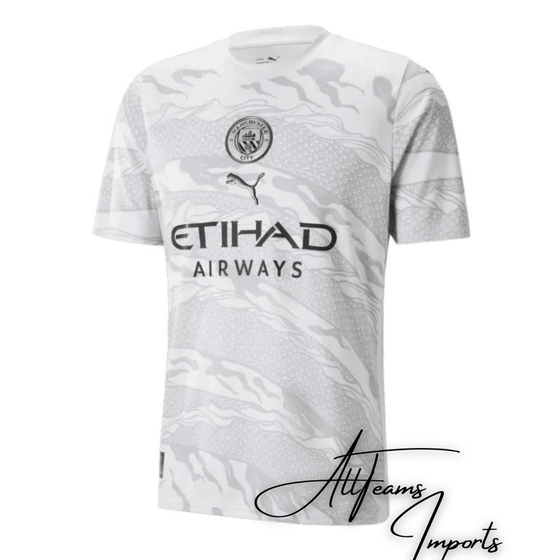 Camisa M. City 24/25 Edição Especial