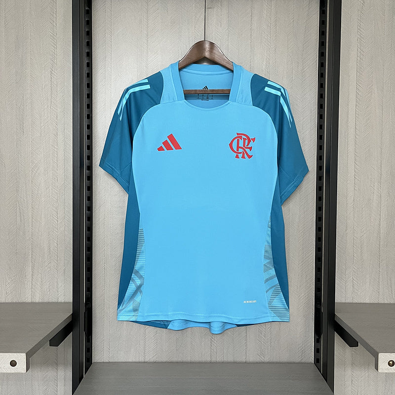 Camisa Treino Flamengo 25/26 (Masculino)