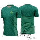 Camisa Torcedor Treino Fluminense 24/25 (Masculino)