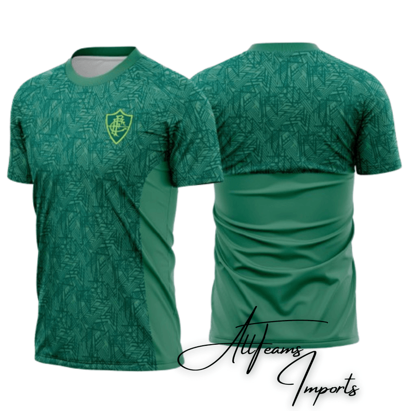 Camisa Treino Fluminense 24/25 (Masculino)