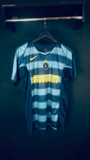 Camisa Retrô Inter de Milão 2004/05 Adriano 10 Tamanho M Pronta Entrega
