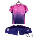 Kit Infantil Seleção Alemanha 24/25