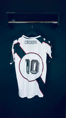 Camisa Retrô Vasco 1997 Edmundo 10 - Tamanho M Pronta Entrega