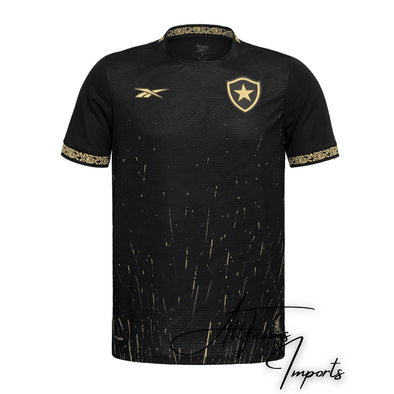 Camisa Botafogo 24/25 (Masculina)