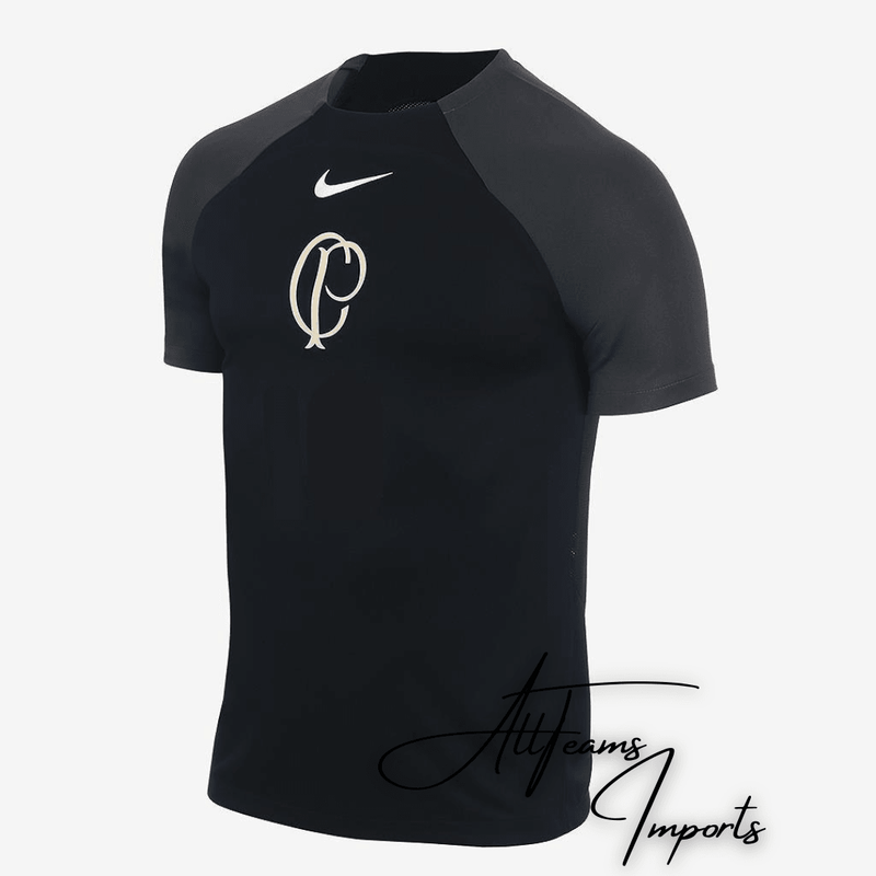 Camisa Treino Corinthians Edição Especial 24/25