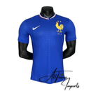 Camisa Player Seleção França 24/25 (Masculino)