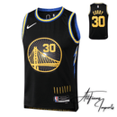 Regata NBA Golden State / Curry