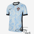 Camisa Seleção Portuguesa II 24/25 (Masculino)