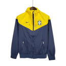 Jaqueta Corta Vento  Seleção Brasileira 24/25