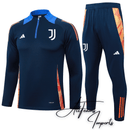 Conjunto Treino Juventus 24/25
