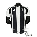 Camisa Player Juventus 24/25 (Masculino)