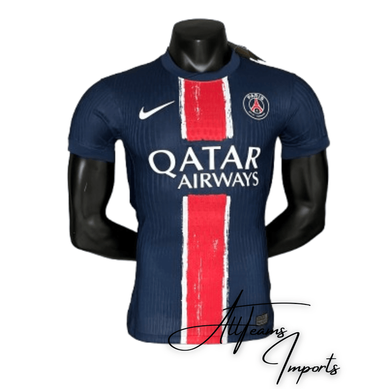 Camisa Player PSG 24/25  (Masculino)