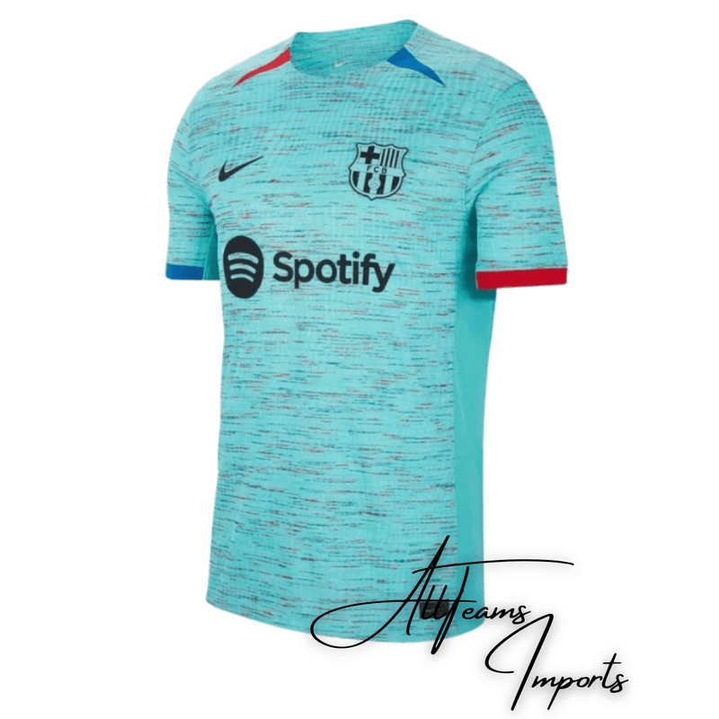 Camisa Barcelona II 23/24 (Masculino)